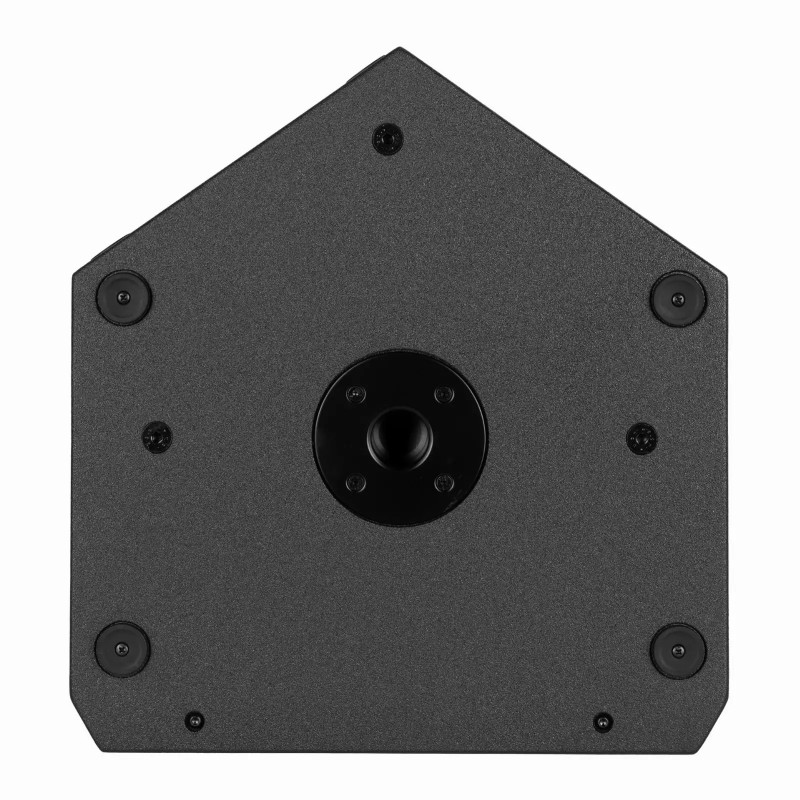 RCF NX 945-A Kolumna aktywna - 8 - Kolumny aktywne - Kolumna aktywna szerokopasmowa, 2-drożna, 15" + 4", 2100W Peak, FiRPhase, B