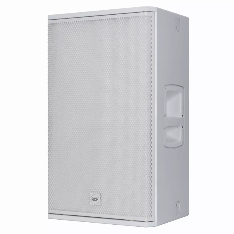 RCF NX 945-A W Kolumna aktywna - 3 - Kolumny aktywne - Kolumna aktywna szerokopasmowa, 2-drożna, 15" + 4", 2100W Peak, FiRPhase,