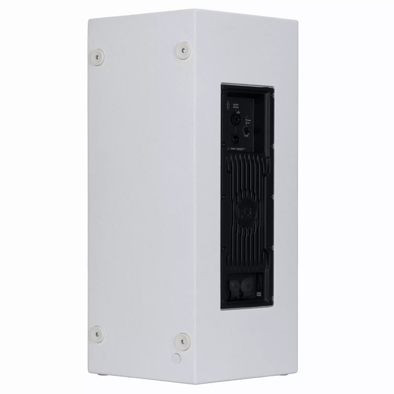 RCF NX 945-A W Kolumna aktywna - 4 - Kolumny aktywne - Kolumna aktywna szerokopasmowa, 2-drożna, 15" + 4", 2100W Peak, FiRPhase,