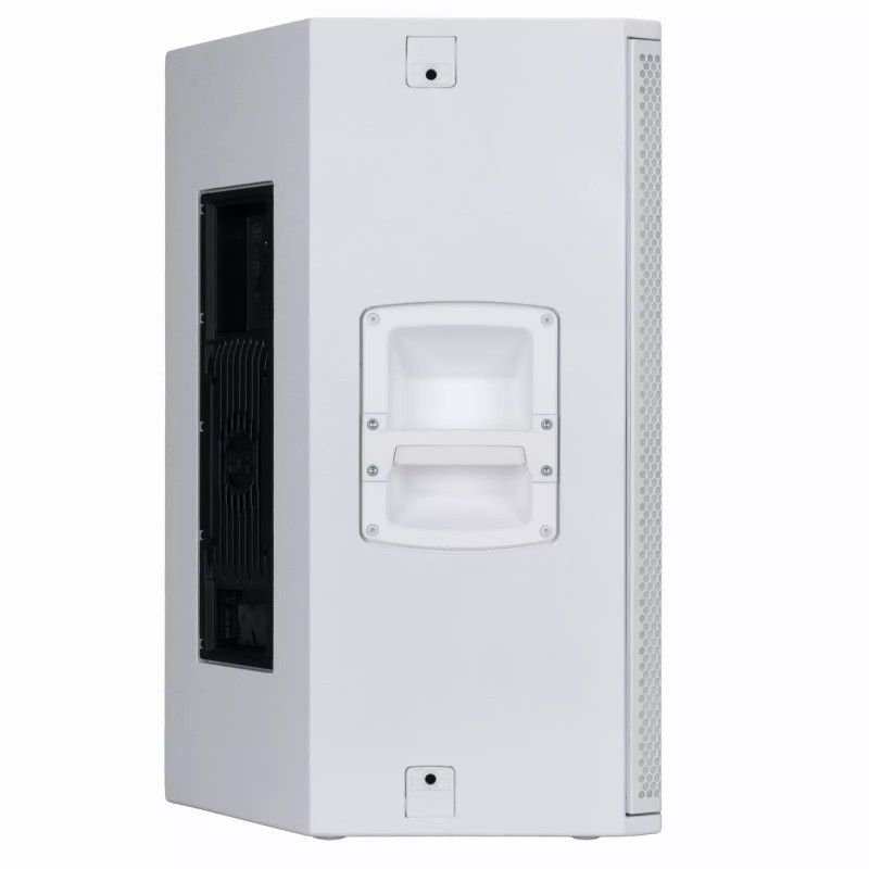 RCF NX 945-A W Kolumna aktywna - 5 - Kolumny aktywne - Kolumna aktywna szerokopasmowa, 2-drożna, 15" + 4", 2100W Peak, FiRPhase,