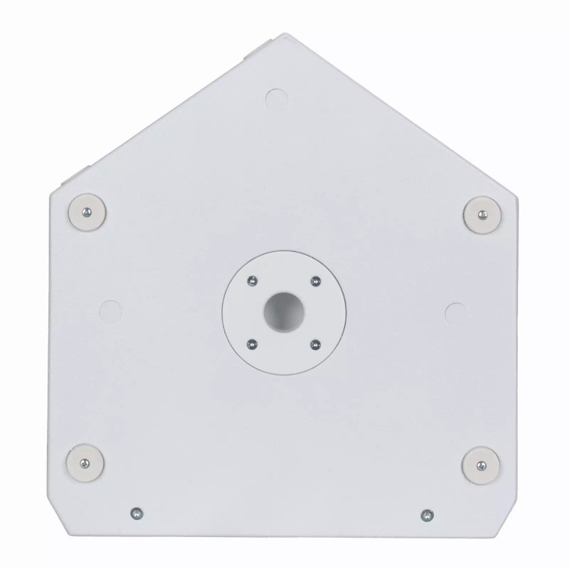 RCF NX 945-A W Kolumna aktywna - 7 - Kolumny aktywne - Kolumna aktywna szerokopasmowa, 2-drożna, 15" + 4", 2100W Peak, FiRPhase,