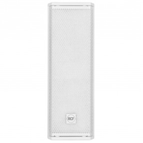 RCF NXL 14-A W Aktywna matryca 2x6 - 1 - Systemy liniowe - Aktywna matryca 2x6” + 1.75” PKX, 2100W Peak FiRPhase, BMC, biała