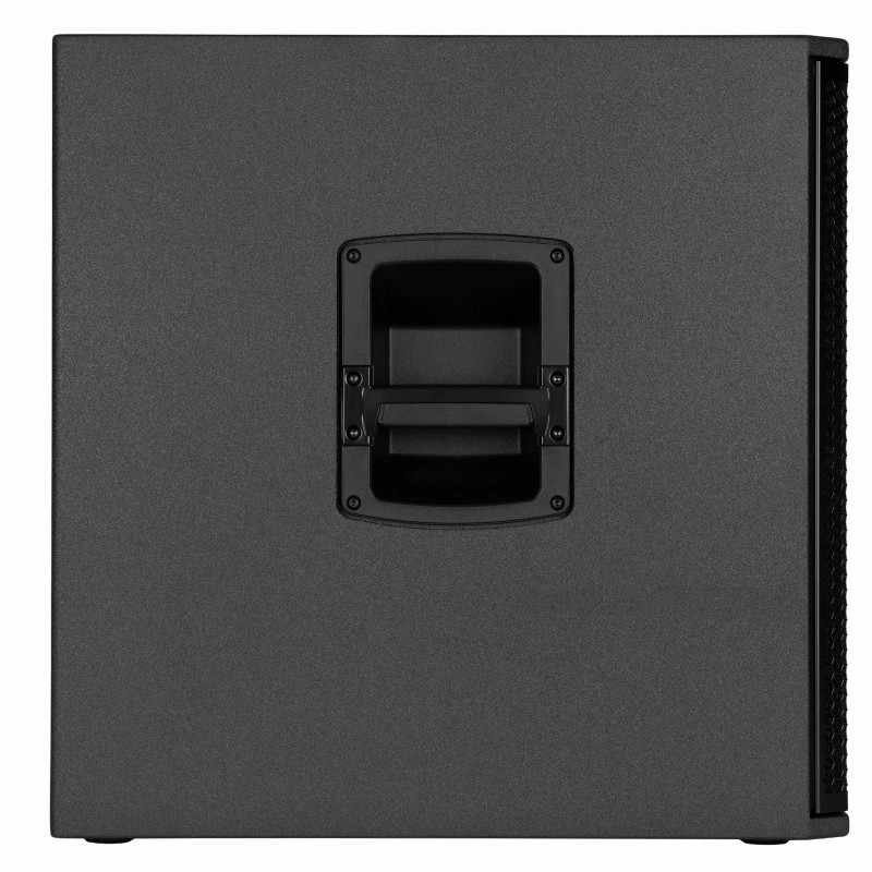 RCF SUB 15-AX Subwoofer aktywny - 5 - Niskotonowe aktywne - Subwoofer aktywny, kolumna niskotonowa, obudowa Bass Reflex, 15" 220