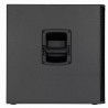 RCF SUB 15-AX Subwoofer aktywny - 5 - Niskotonowe aktywne - Subwoofer aktywny, kolumna niskotonowa, obudowa Bass Reflex, 15" 220
