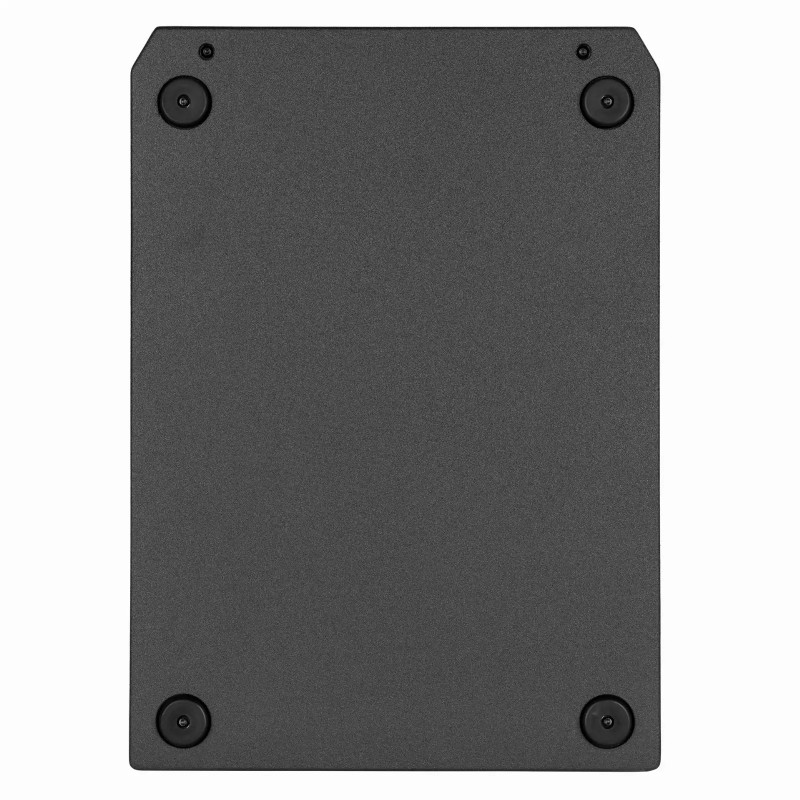 RCF SUB 15-AX Subwoofer aktywny - 6 - Niskotonowe aktywne - Subwoofer aktywny, kolumna niskotonowa, obudowa Bass Reflex, 15" 220