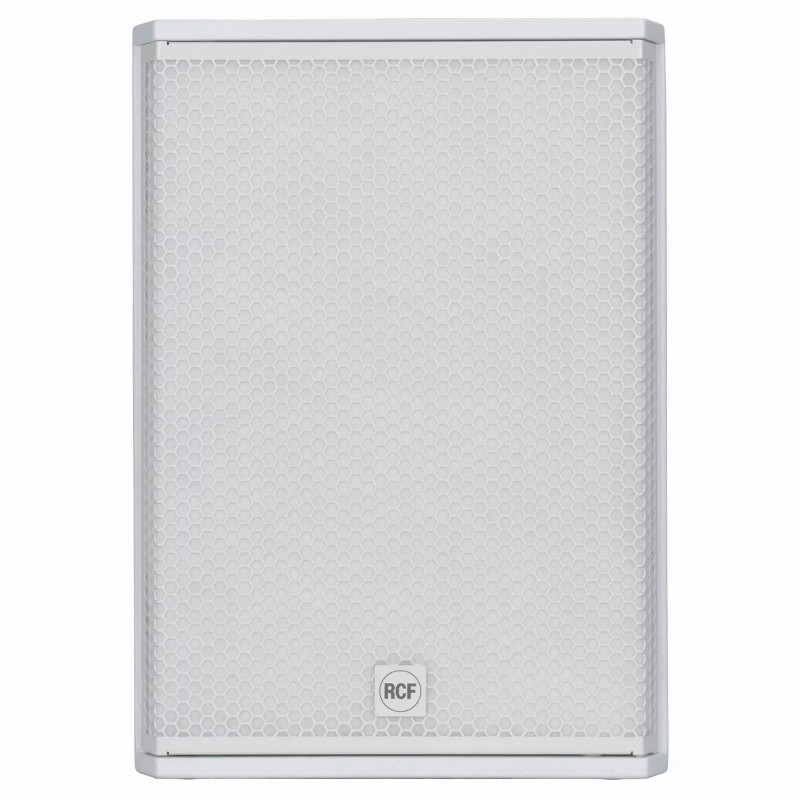 RCF SUB 15-AX W Subwoofer aktywny - 1 - Niskotonowe aktywne - Kolumna aktywna niskotonowa, obudowa Bass Reflex, 15" 2200W Peak, 