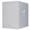 RCF SUB 15-AX W Subwoofer aktywny - 3 - Niskotonowe aktywne - Kolumna aktywna niskotonowa, obudowa Bass Reflex, 15" 2200W Peak, 