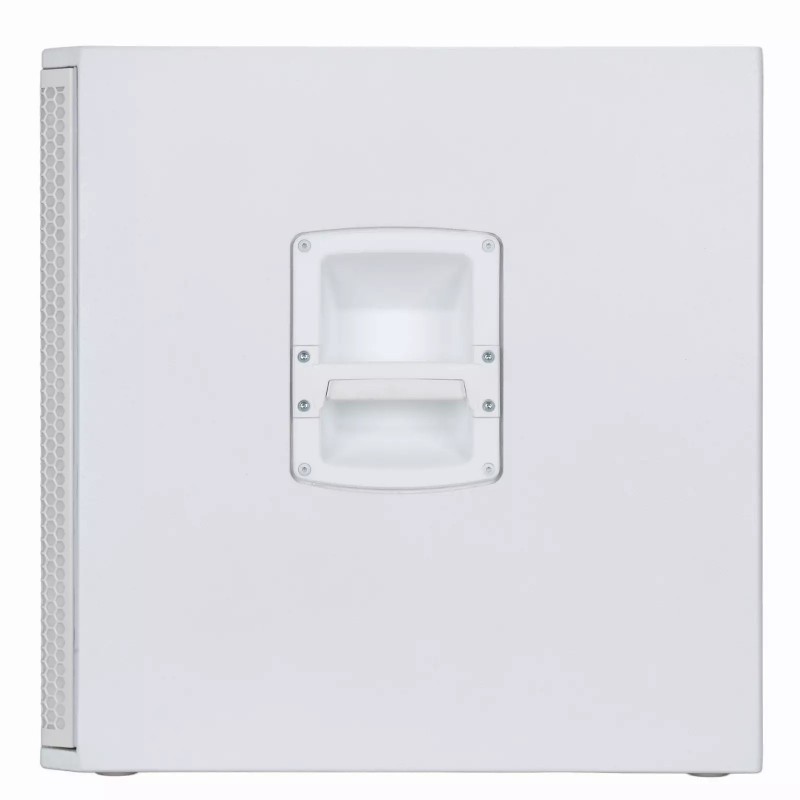 RCF SUB 15-AX W Subwoofer aktywny - 4 - Niskotonowe aktywne - Kolumna aktywna niskotonowa, obudowa Bass Reflex, 15" 2200W Peak, 