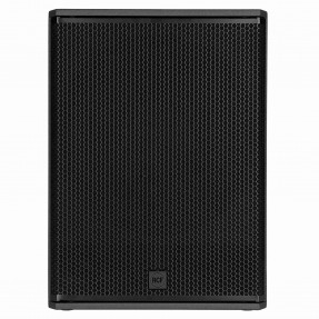 RCF SUB 18-AX Subwoofer aktywny - 1 - Niskotonowe aktywne - Kolumna aktywna niskotonowa, obudowa Bass Reflex, 18" 2200W Peak, BM