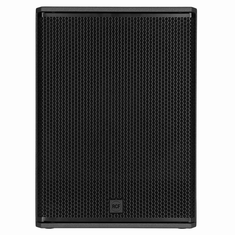 RCF SUB 18-AX Subwoofer aktywny - 1 - Niskotonowe aktywne - Kolumna aktywna niskotonowa, obudowa Bass Reflex, 18" 2200W Peak, BM