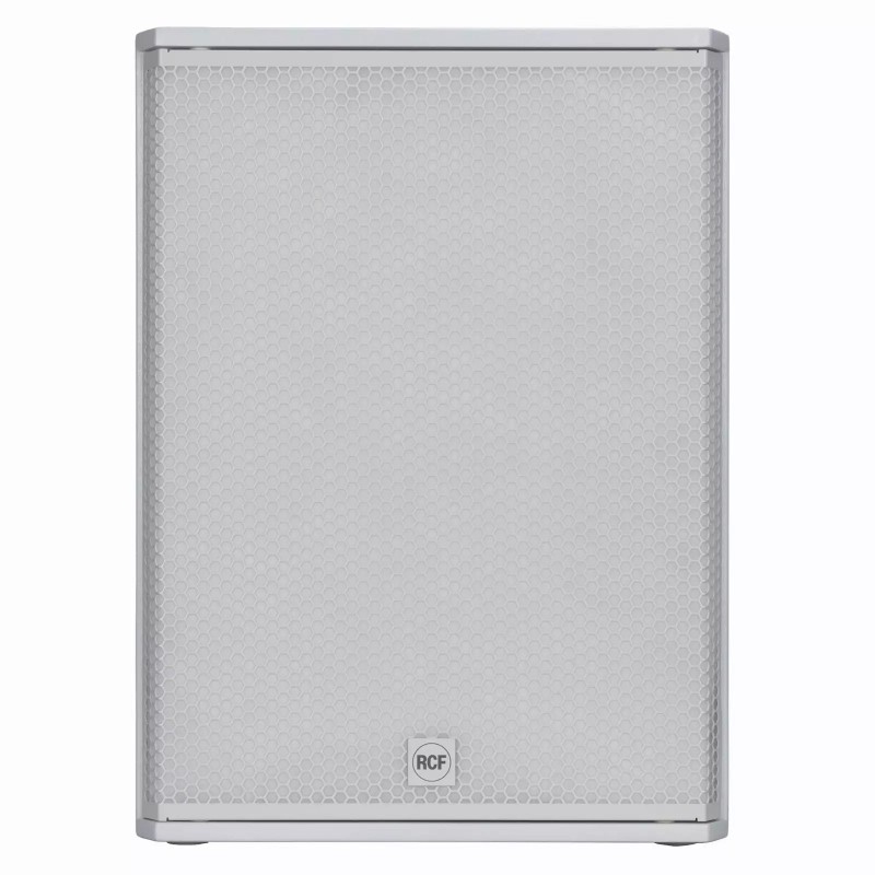 RCF SUB 18-AX W Subwoofer aktywny - 1 - Niskotonowe aktywne - Kolumna aktywna niskotonowa, obudowa Bass-Reflex, 18", 2200W Peak,