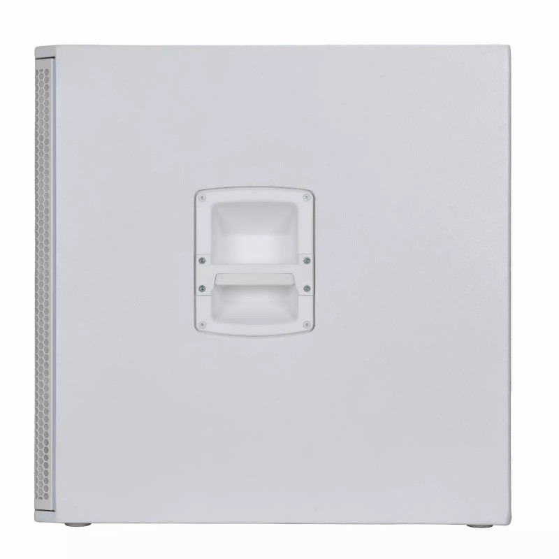 RCF SUB 18-AX W Subwoofer aktywny - 4 - Niskotonowe aktywne - Kolumna aktywna niskotonowa, obudowa Bass-Reflex, 18", 2200W Peak,