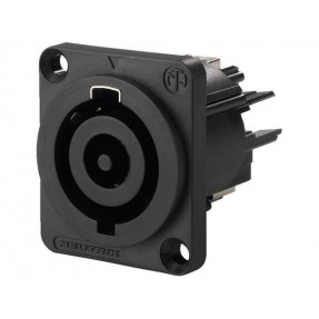 Monacor NAC-3MPHC - Gniazdo Neutrik Powercon