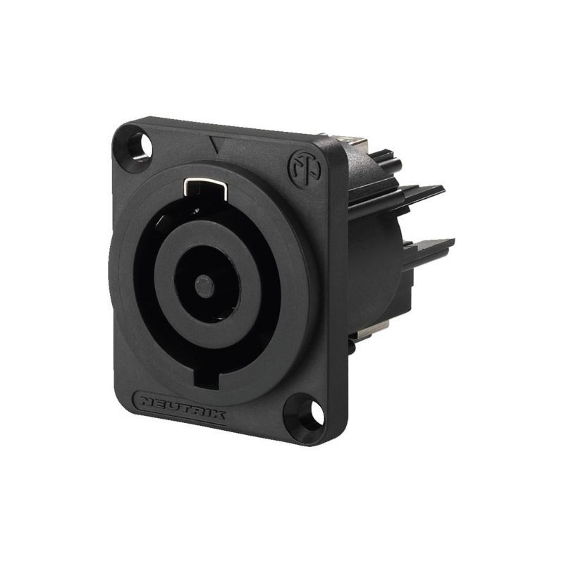 Monacor NAC-3MPHC - Gniazdo Neutrik Powercon