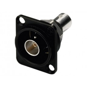 Monacor NBB-75DFIB - Gniazdo BNC