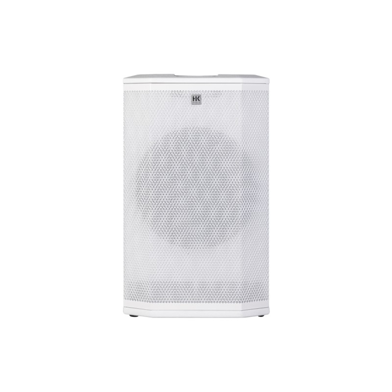 HK Audio Polar 12 MK2 WH System słupkowy PA - 9 - Systemy słupkowe - System słupkowy PA w kolorze białym, aktywny kolumnowy syst