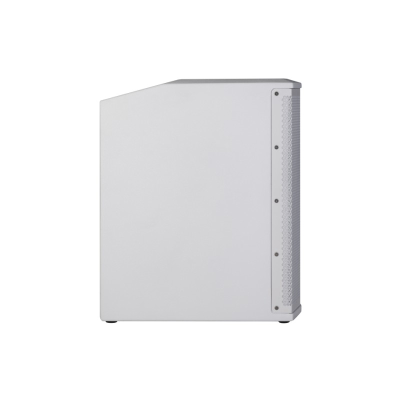 HK Audio Polar 10 MK2 WH System słupkowy PA - 4 - Systemy słupkowe - System słupkowy PA w kolorze białym, aktywny kolumnowy syst