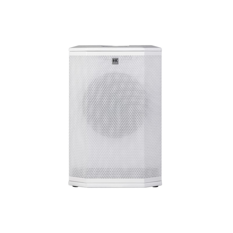 HK Audio Polar 10 MK2 WH System słupkowy PA - 5 - Systemy słupkowe - System słupkowy PA w kolorze białym, aktywny kolumnowy syst