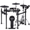 Alesis Strata Club perkusja elektroniczna - 4 - Perkusje elektroniczne - Perkusja elektroniczna Alesis Strata Club to kompaktowy