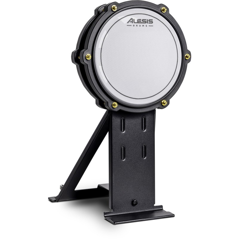Alesis Strata Club perkusja elektroniczna - 8 - Perkusje elektroniczne - Perkusja elektroniczna Alesis Strata Club to kompaktowy