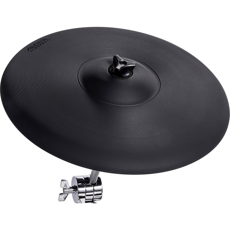 Alesis Strata Club perkusja elektroniczna - 9 - Perkusje elektroniczne - Perkusja elektroniczna Alesis Strata Club to kompaktowy