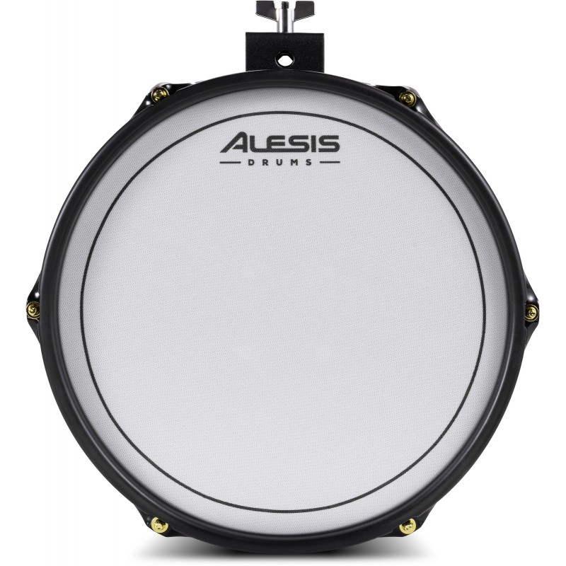 Alesis Strata Club perkusja elektroniczna - 10 - Perkusje elektroniczne - Perkusja elektroniczna Alesis Strata Club to kompaktow