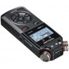 Tascam DR-05XP - rejestrator cyfrowy - 3 - Rejestratory - Ręczny rejestrator cyfrowy stereo z interfejsem audio USB umożliwia ła