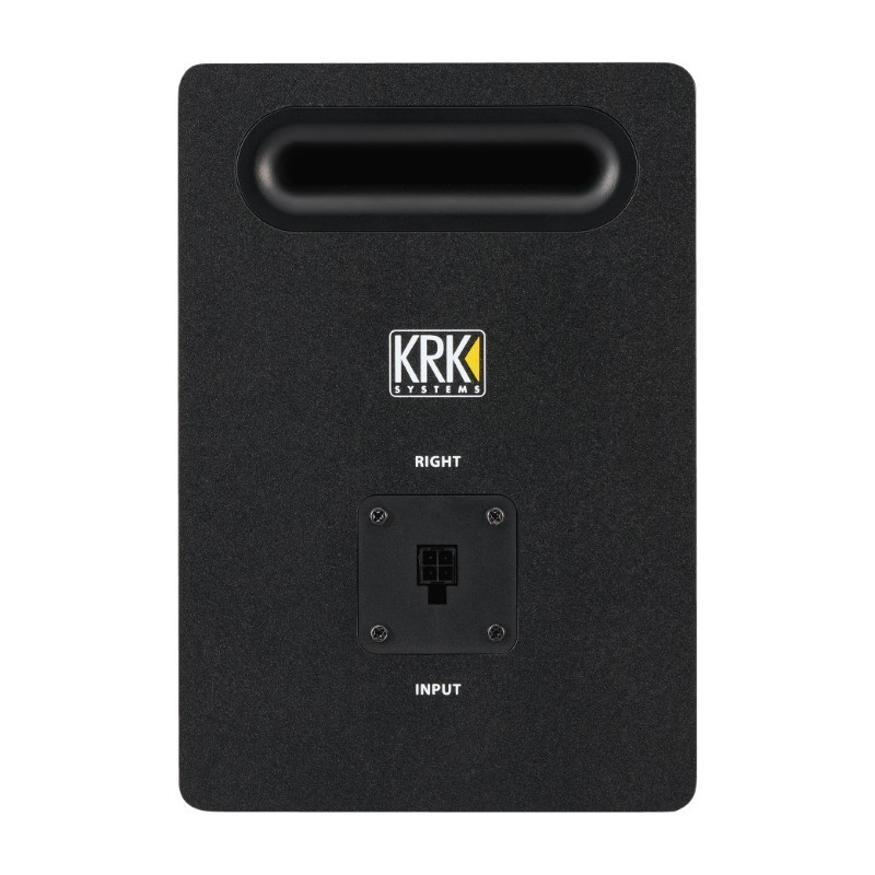 KRK Kreate 3 - Monitory studyjne BT, para - 4 - Monitory studyjne - Monitory studyjne KRK z serii Kreate 3 zapewniają legendarną
