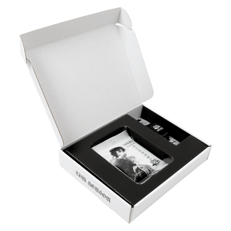 Ernie Ball 9635 Zestaw strun i akcesoriów