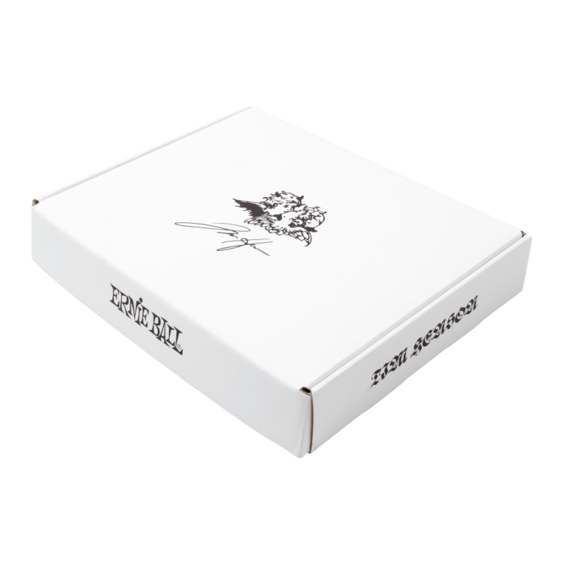 Ernie Ball 9635 Zestaw strun i akcesoriów