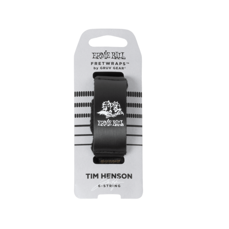 Ernie Ball 9635 Zestaw strun i akcesoriów