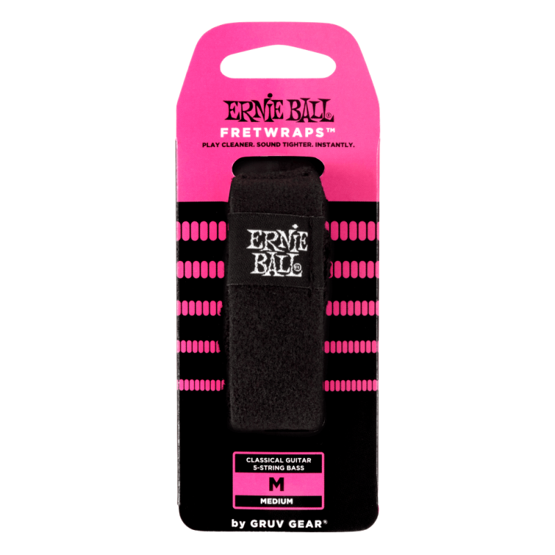 Ernie Ball 9613 Tłumik do strun