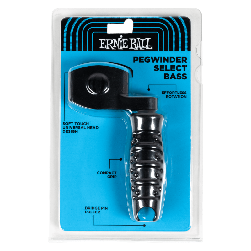 Ernie Ball 9611 Korbka do nawijania strun