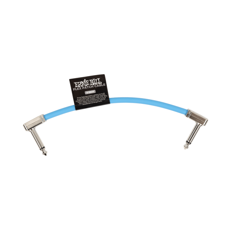 Ernie Ball 6455 Kabel krosowy 15.24 cm