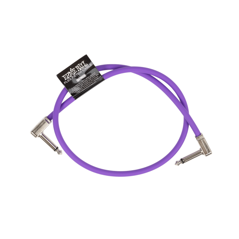 Ernie Ball 6450 Kabel krosowy 60.96 cm