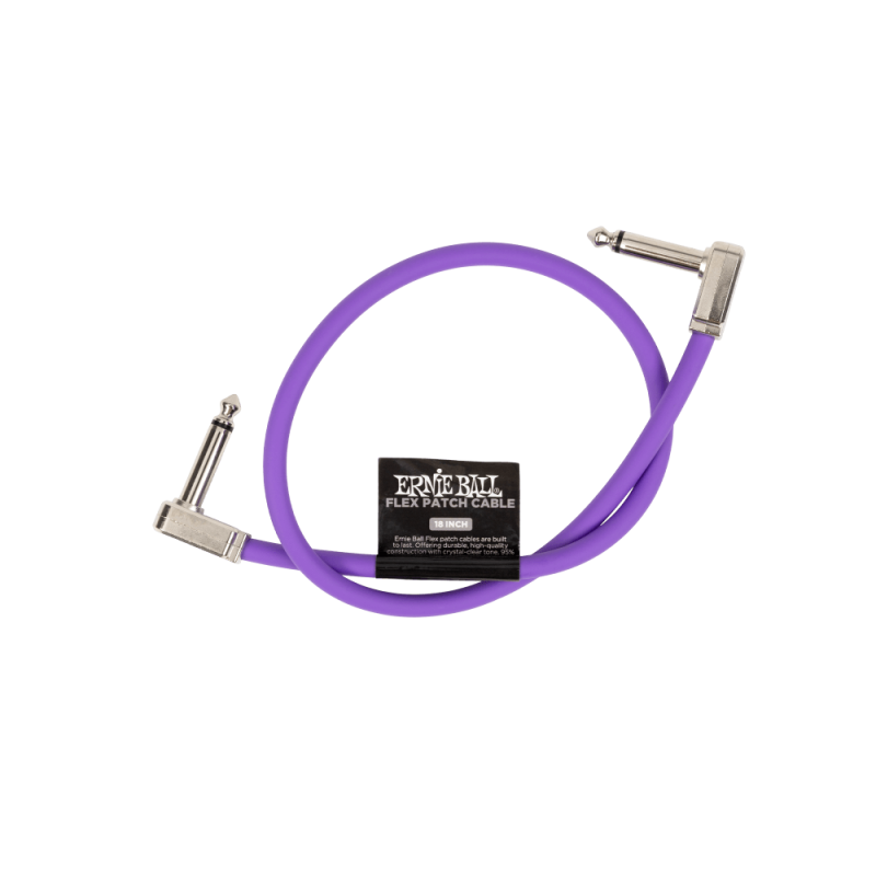 Ernie Ball 6449 Kabel krosowy 45.72 cm