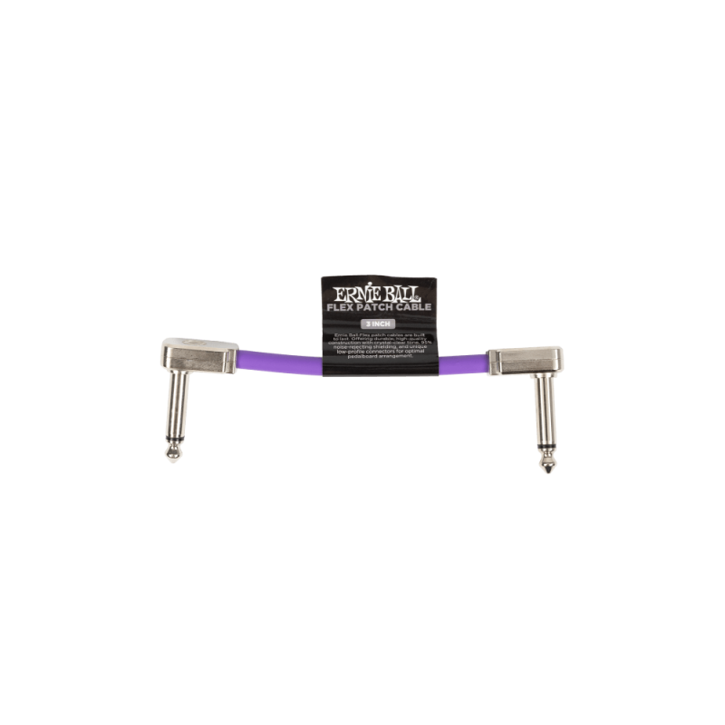 Ernie Ball 6446 Kabel krosowy 7.62 cm