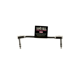 Ernie Ball 6407 Kabel krosowy płaski 7.62 cm