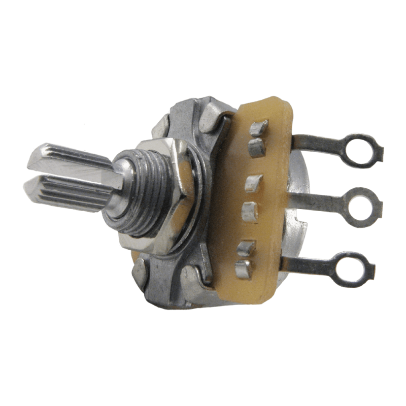 Ernie Ball 6383 Potencjometr do gitary