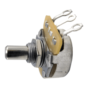 Ernie Ball 6382 Potencjometr do gitary