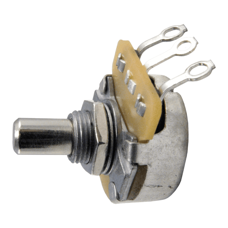 Ernie Ball 6382 Potencjometr do gitary