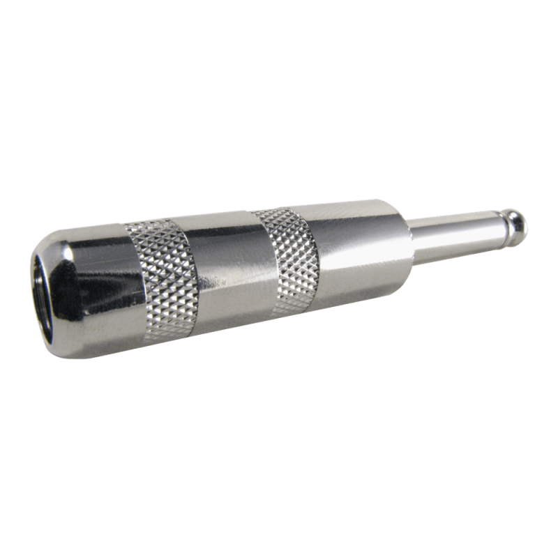 Ernie Ball 6327 Wtyk do gitary