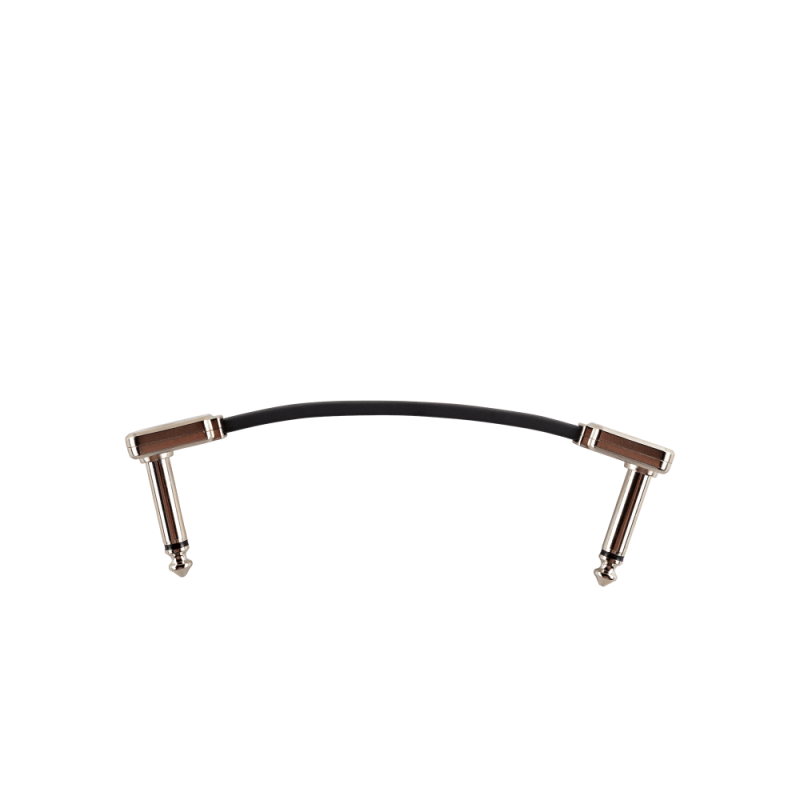 Ernie Ball 6225 Kabel krosowy płaski 7.62 cm