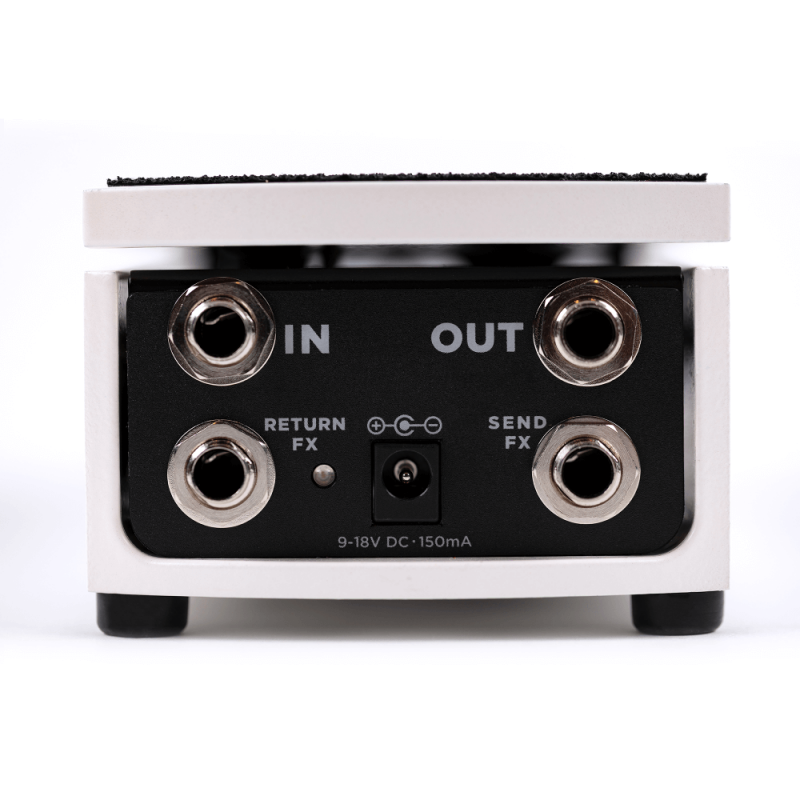 Ernie Ball 6200 Pedał volume/expression do gitary