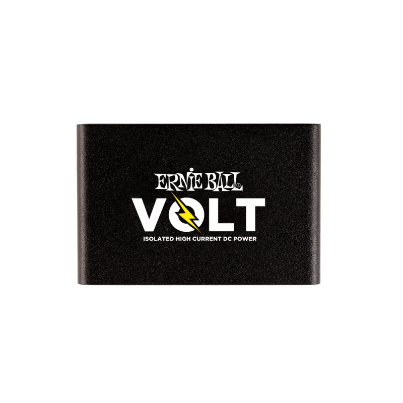 Ernie Ball 6191 Zasilacz do efektów gitarowych