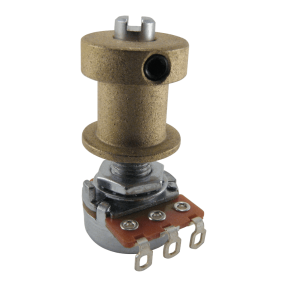 Ernie Ball 6175 Potencjometr pedału volume do gitary