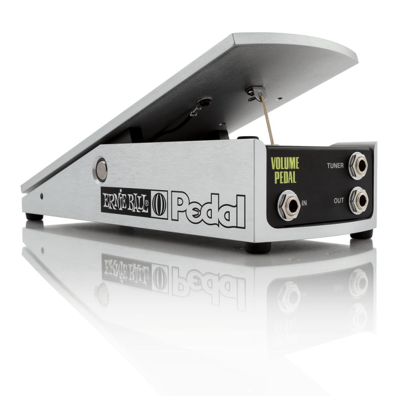 Ernie Ball 6166 Pedał volume/expression do gitary