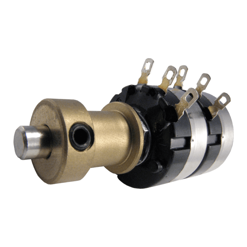 Ernie Ball 6164 Potencjometr pedału volume do gitary