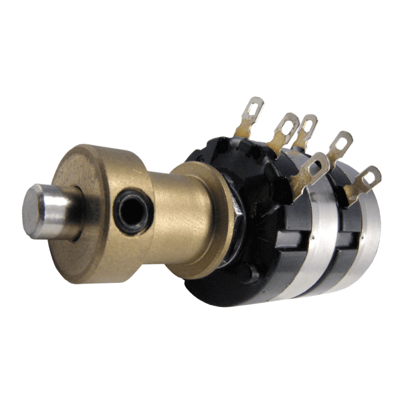 Ernie Ball 6162 Potencjometr pedału volume do gitary