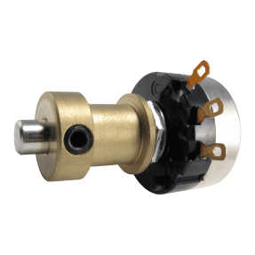 Ernie Ball 6161 Potencjometr pedału volume do gitary